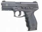 Airsoft-Taurus PT 24/7 réplique pistolet airsoft gaz CO2 cal 6mm