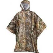 PONCHO imperméable camouflé