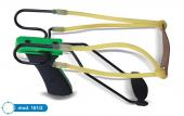 LANCE PIERRE de Chasse Puissant Mégaline ALPHA2-double161/2 élastique
