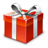 Chèque Cadeau à Offrir, bon cadeau durée illimitée ( gros cadeau )
