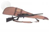 CARABINE CUSTOM SILENCE 22LR MOSSBERG-22 long rifle pack silence