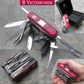 Victorinox. Victorinox XAVT, Couteau Suisse Victorinox XXL