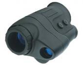 Jumelles monoculaire YUKON Patrol 2x24 de vision nocturne