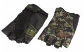 Protection Airsoft et Paintball : Mitaines BT digi camo ( L )