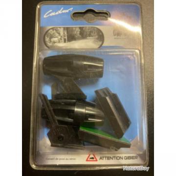 Avertisseur ultrason anti collision gibier