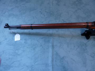 MOSIN NAGANT Arsenal Tula, boitier Octogonal,année 1927, modèle 91/30 RUSSIAN CALIBRE 7.62x54r -Achat vente pas cher(copie)