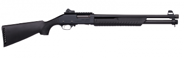 FUSIL à POMPE FABARM CAL 12/76