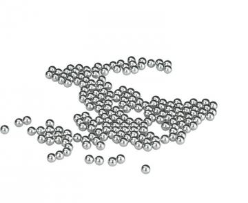 Billes Alu 6mm 0.30 g