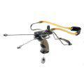 Lance Pierre Pro Diablo Slingshot Barnett