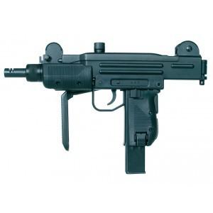 Mini Uzi CO2 cal 4.5 2 joules 