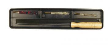 Kit complet de nettoyage calibre 22