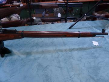 MOSIN NAGANT Arsenal Tula, boitier Octogonal,année 1927, modèle 91/30 RUSSIAN CALIBRE 7.62x54r -Achat vente pas cher(copie)