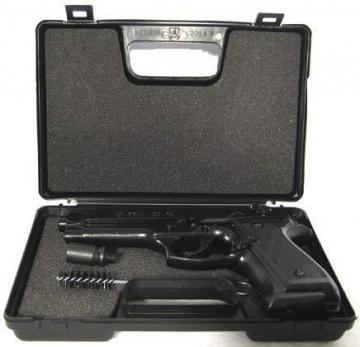 BRUNI mod. 92 bronzé AUTOMATIQUE sécurité self defense