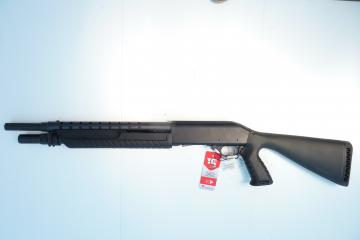 MARTIAL 12 FABARM - Fusil à Pompe FABARM MARTIAL Tactical