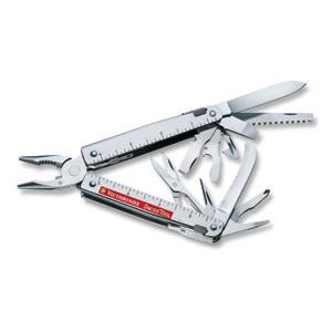 Swisstool victorinox pince multifonction ref 3.0327.L1