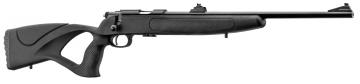 Carabine 22LR BO manufacture - Black Ops Manufacture Equality Maker, Thumbhole Synthétique-Armurerie, vente d'arme calibre 22 Mossberg
