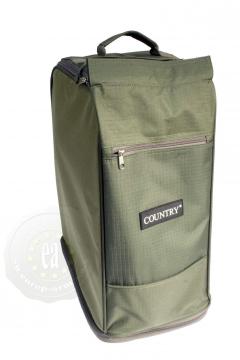Sac de rangement botte Country