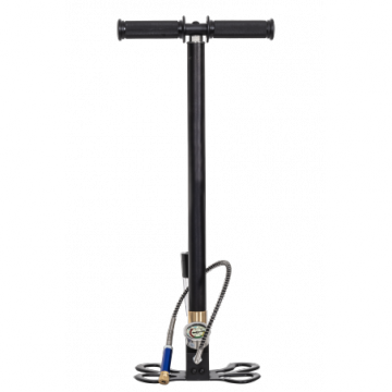 Pompe a mains haute pression haute performance pour arme à air type carabine à plombs PCP