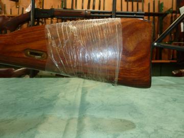 MOSIN NAGANT Arsenal Tula, boitier Octogonal,année 1927, modèle 91/30 RUSSIAN CALIBRE 7.62x54r -Achat vente pas cher(copie)