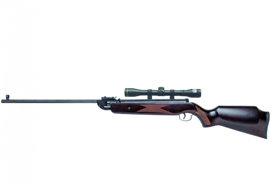 CARABINE 4 5 Swiss Arms XT32 20 Joules Carabine Plomb lunette 