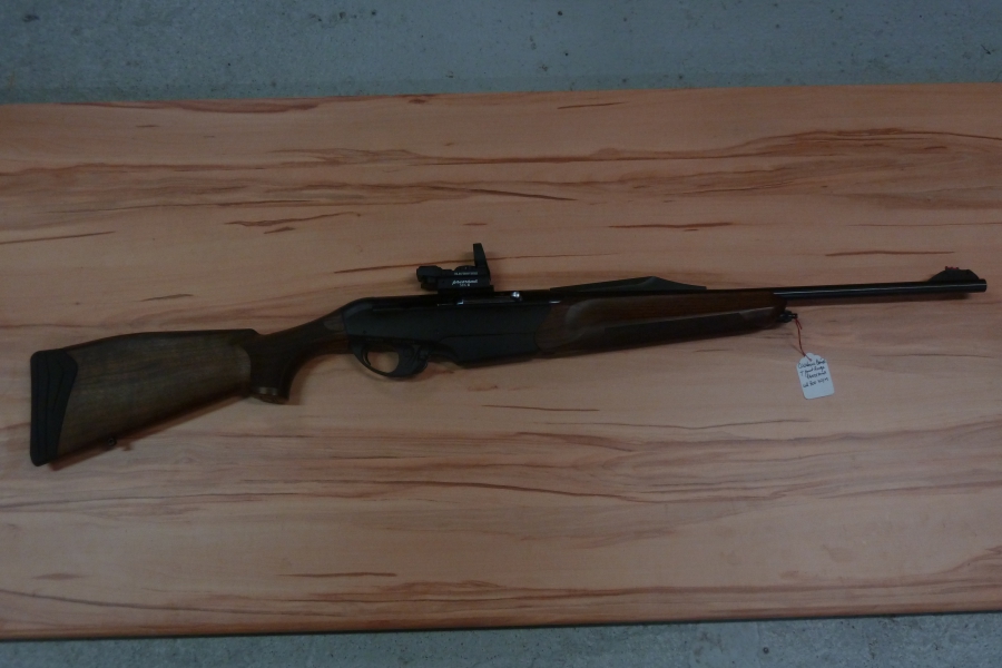 Carabine occasion benelli cal300 +point rougecarabine chasse occasion ARME OCCASION fusil