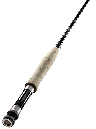 Canette en céramique pour attache mouche Umpqua Tiemco