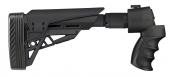 Crosse fusil à pompe Maverick rabatable type M4/Remington, Accessoire de chasse