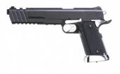 Airsoft 2 joules co2 pistolet a bille replique para 2011 bb gun air
