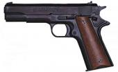 Arme de défense Pistolet automatique d'alarme blanc Bruni 96 Revolver