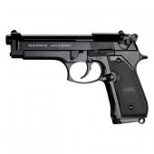 Pistolet d alarme Reck miami 92 f calibre 9mm