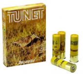 CARTOUCHE CAL 20 TUNET - Achat cartouches de chasse calibre 20