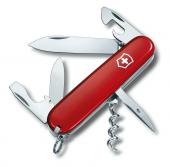 Couteau Suisse Victorinox - Spartan ( Rouge )