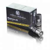 Cartouche RWS Silver Selection semi magnum 40 g, Cartouche de chasse cal 12 systeme gordon, performance booster