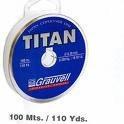 Achat PECHE-TRESSE de Peche Grauvell Titan-vente prix promo ( Diametre 12/100 - 8 Kg )