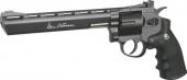 Dan Wesson-revolver 8 pouces black
