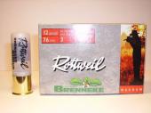 ROTTWEIL  ORIGINAL BRENNEKE  (MAGNUM)