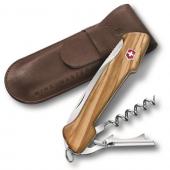 VICTORINOX WINE MASTER - Couteau Sommelier Suisse