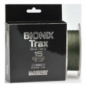 Tresse BIONIX TRAX- Peche en mer, carnassier,carpe,silure
