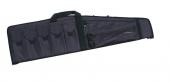 Housse Noire pour réplique arme longue / Paintball long