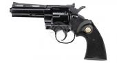 Revolver de défense Kimar Python Noir cal 9mm