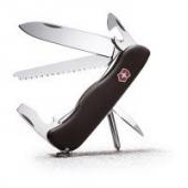 Couteau suisse victorinox Trailmaster black multifonctions