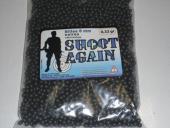 Airsoft-Bille BB 6 mm G&G 0.20 g verte,sac de 3000 bb - Billes - plastique,  acier, bio, blanches, vertes.. - LES 3 CANNES - Les Trois Cannes