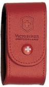 Victorinox etui cuir rouge couteau suisse victorinox housse 15 à 23p