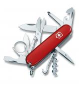 Couteau Suisse Victorinox - Explorer ( Rouge )