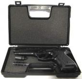 Pistolet d alarme Reck miami 92 f calibre 9mm - POLICE