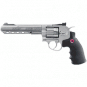 Ruger Super Hawk Chrome 6 pouces- Airsoft 3 joules co2