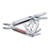 Victorinox Swisstool RS,pince outil multifonctions etui cuir 3.0327.L1