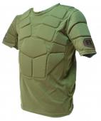 Protection Paintball et Airsoft : Body Armor BT ( S )