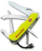 Couteau Victorinox,victorinox rescuetool, rescue tool knife