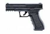 Pistolet Airsoft CO2 TS 8017